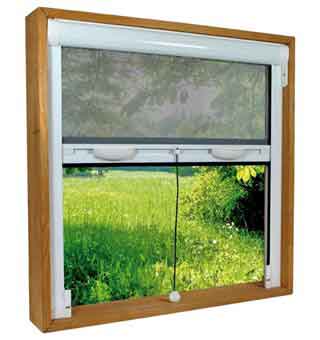 Good Night Fabrics -Mosquito Net in Madurai,Window Type Mosquito Net in Madurai