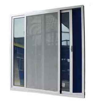 Good Night Fabrics -Mosquito Net in Madurai,Window Type Mosquito Net in Madurai