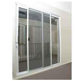 Good Night Fabrics -Mosquito Net in Madurai,Window Type Mosquito Net in Madurai