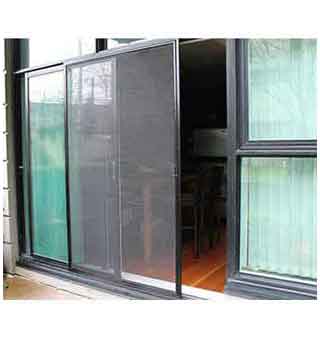 Good Night Fabrics -Mosquito Net in Madurai,Window Type Mosquito Net in Madurai