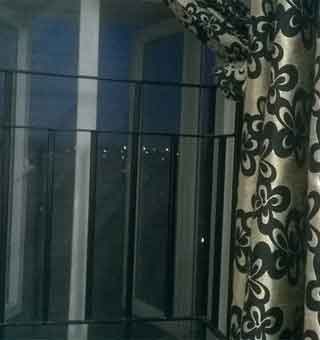 Good Night Fabrics -Mosquito Net in Madurai,Window Type Mosquito Net in Madurai